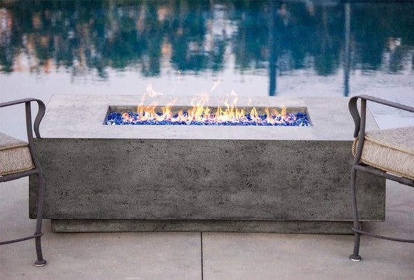 Prism Hardscapes Tavola 1 Fire Table