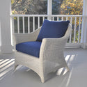 Kingsley Bate Cape Cod Deep Seating Lounge Chair