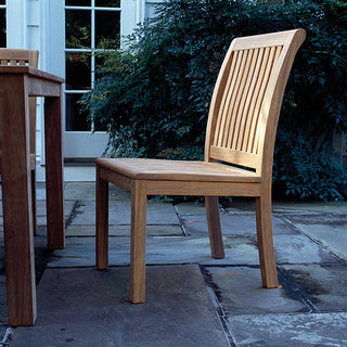 Kingsley Bate Chelsea Dining Side Chair