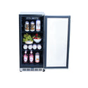 American Made Grills 15 Inch Outdoor Refrigerator