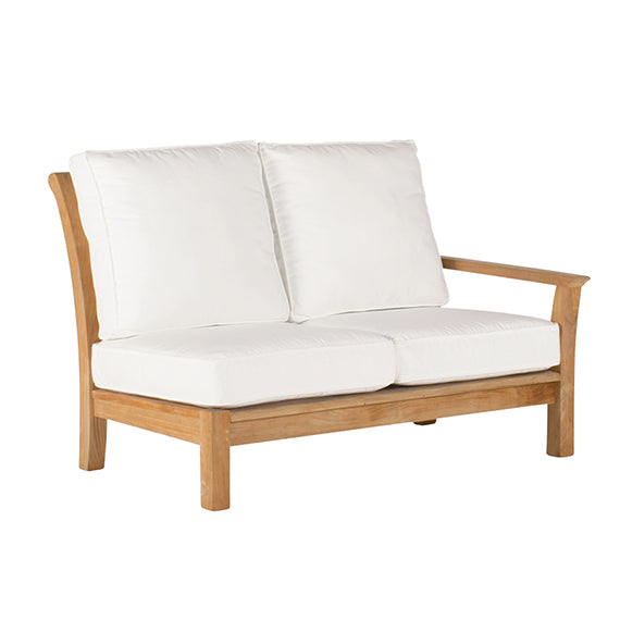 Kingsley Bate Chelsea Sectional Right Arm Settee