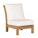 Kingsley Bate Chelsea Sectional Armless Chair