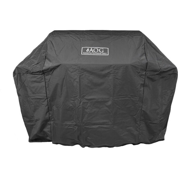 American Outdoor Grill 24 Inch Freestanding Grill Cover