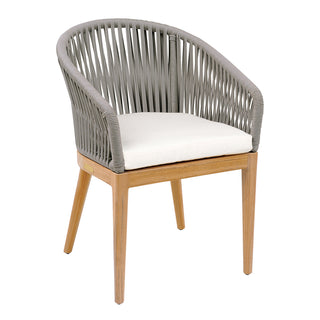 Kingsley Bate Lucia Dining Armchair