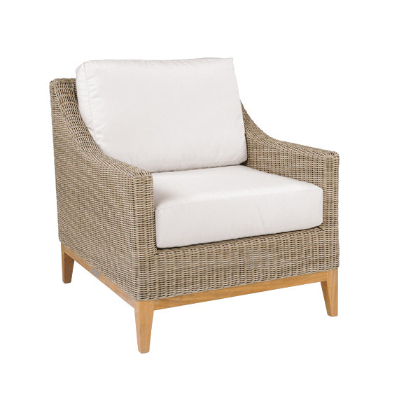 Kingsley Bate Frances Deep Seating Lounge Chair
