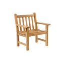 Kingsley Bate Dunbarton Garden Armchair