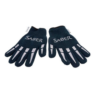 Saber High Temp Grill Gloves