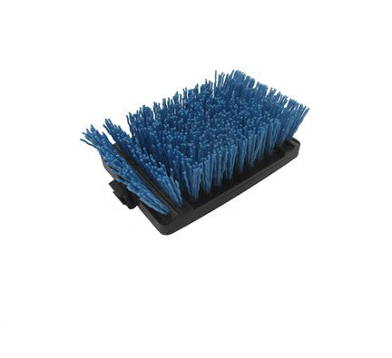 Saber Cool Touch Grill Brush Replacement Head