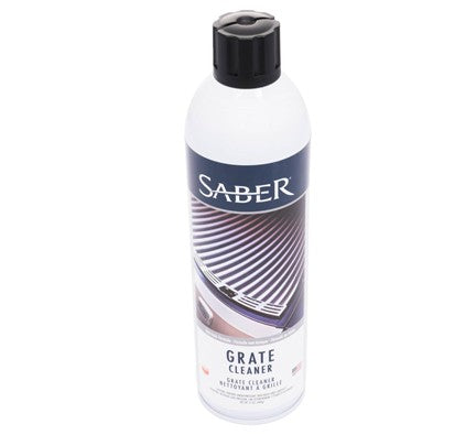 Saber Grill Grate Cleaner
