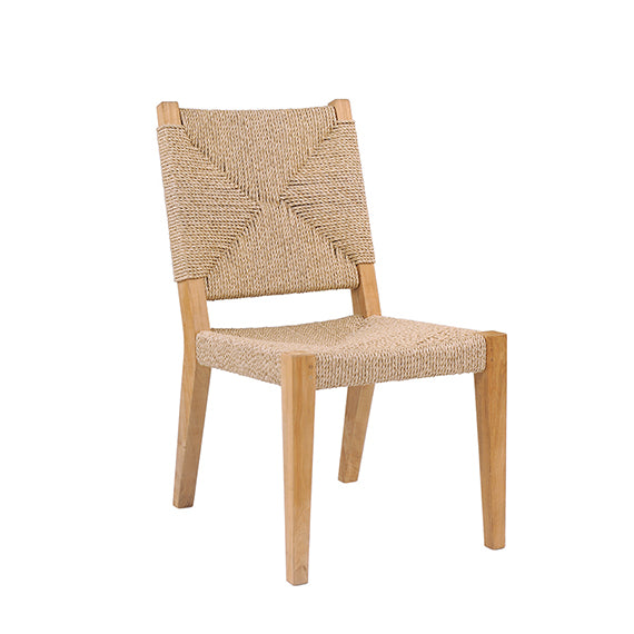 Kingsley Bate Hadley Dining Side Chair