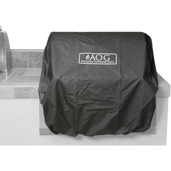 American Outdoor Grill 36 Inch Built-In Grill Cover