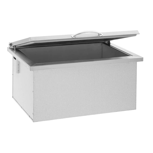 American Made Grills 28 Inch Drop In Cooler