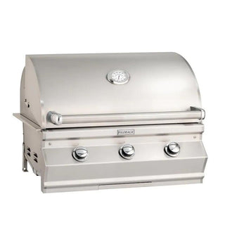 Fire Magic 30 Inch Built In Choice C540i Grill
