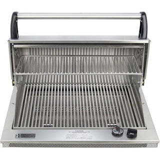 Fire Magic Deluxe Classic 30 Inch Drop-In Grill