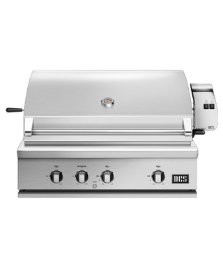 DCS 36 inch Series 7 Grill with Infrared Sear Burner