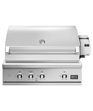 DCS 36 inch Series 9 Grill with Infrared Sear Burner
