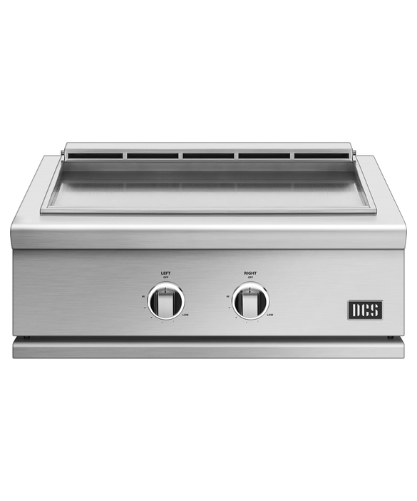 DCS 30 inch Series 9 Griddle