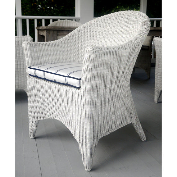 Kingsley Bate Cape Cod Dining Armchair