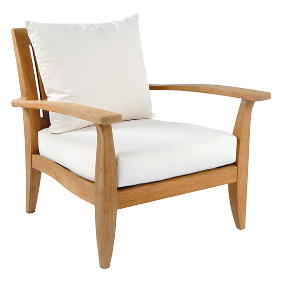 Kingsley Bate Ipanema Deep Seating Lounge Chair