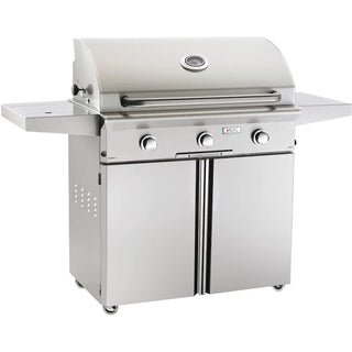 American Outdoor Grill 36 Inch Freestanding L Series Grill