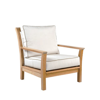 Kingsley Bate Chelsea Deep Seating Lounge Chair