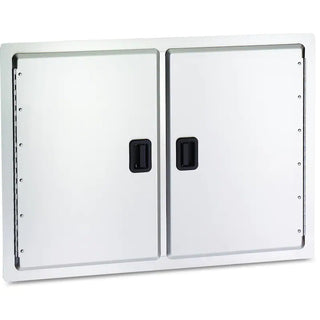 American Outdoor Grill 30 Inch Double Access Doors