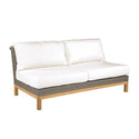 Kingsley Bate Azores Sectional Armless Settee