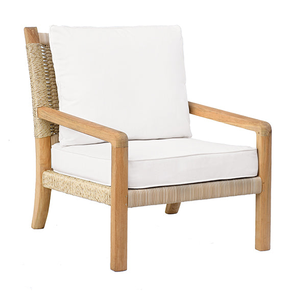 Kingsley Bate Hudson Deep Seating Lounge Chair