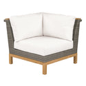 Kingsley Bate Azores Sectional Corner Chair