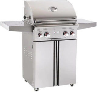 American Outdoor Grill Freestanding 24 Inch T Series Grill