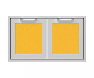 Buy sol Hestan 36 Inch Double Access Doors
