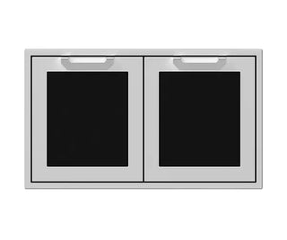 Buy stealth Hestan 36 Inch Double Access Doors