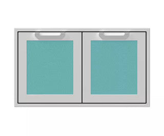Buy bora-bora Hestan 36 Inch Double Storage Doors
