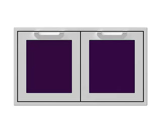 Buy lush Hestan 36 Inch Double Access Doors