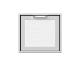 Hestan 24 Inch Single Access Door