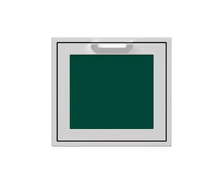Hestan 24 Inch Single Access Door