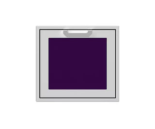 Hestan 24 Inch Single Access Door