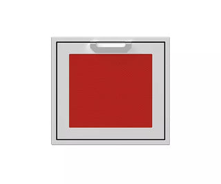 Hestan 24 Inch Single Access Door