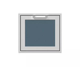 Hestan 24 Inch Single Access Door