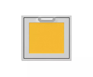 Hestan 24 Inch Single Access Door
