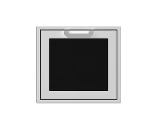 Hestan 24 Inch Single Access Door