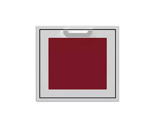 Hestan 24 Inch Single Access Door