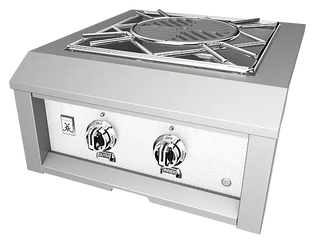 Buy froth Hestan 24 Inch Power Burner
