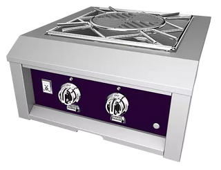 Buy lush Hestan 24 Inch Power Burner