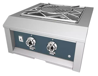 Buy pacific-fog Hestan 24 Inch Power Burner