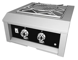 Buy stealth Hestan 24 Inch Power Burner