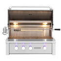 Summerset Alturi 36 inch Built-in Grill With Rotisserie