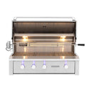 Summerset Alturi 42 inch Built-in Grill With Rotisserie