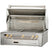 Alfresco ALXE 36-Inch Built-In Grill With Rotisserie