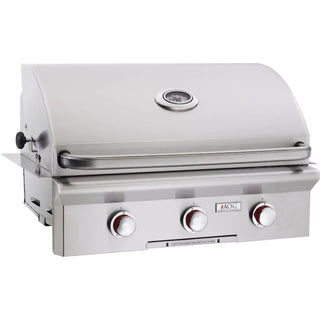 American Outdoor Grill T-Series 30-Inch Built-In Grill